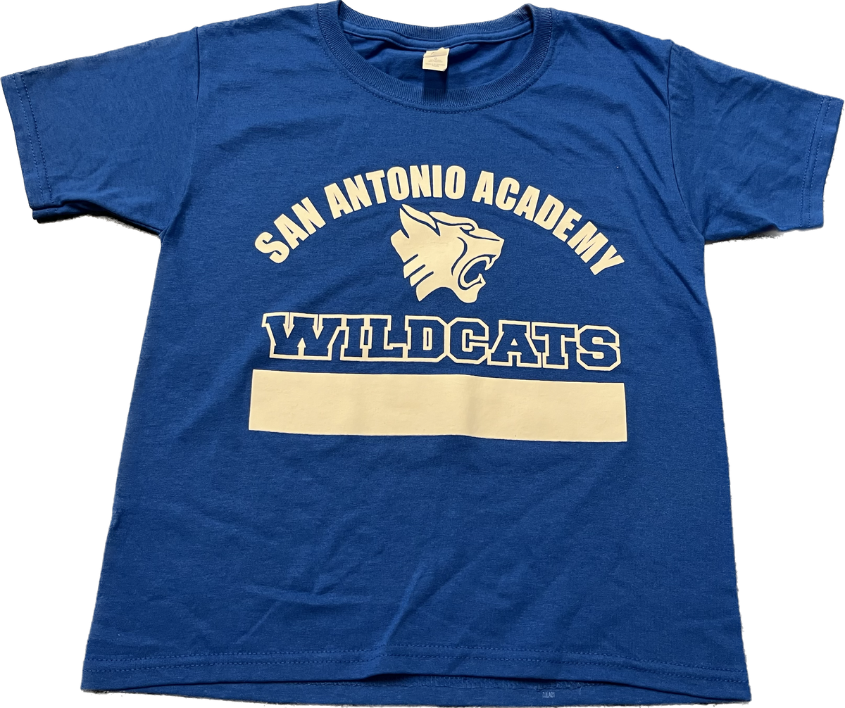 Wildcat Hydrapeak Tumbler – San Antonio Academy - Uniform Store