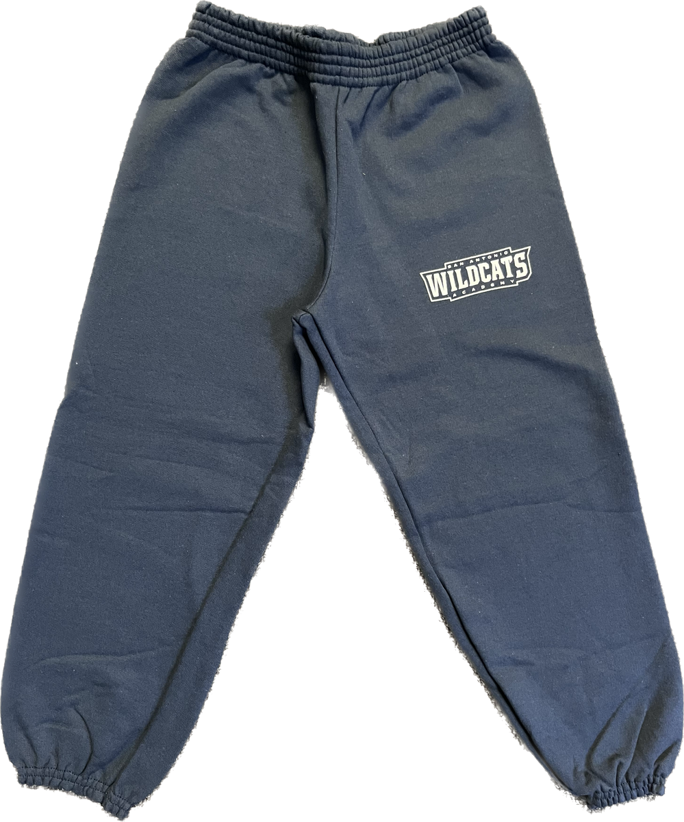 Sweatpants cheap at academy