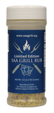 Grill Rub