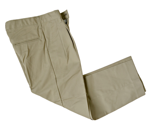 Khaki Pants - Men's (Waist X Length)