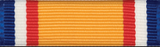 SAA Military Ribbons