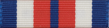 SAA Military Ribbons