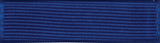 SAA Military Ribbons