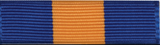 SAA Military Ribbons