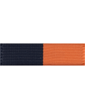 SAA Military Ribbons