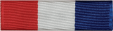 SAA Military Ribbons