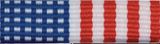 SAA Military Ribbons