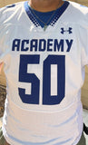 SAA Football Jersey