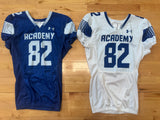 SAA Football Jersey