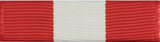 SAA Military Ribbons
