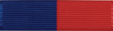 SAA Military Ribbons