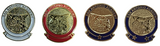 Primary Pins