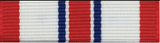 SAA Military Ribbons