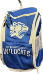 Wildcats Backpack