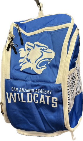 Wildcats Backpack