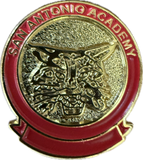 Primary Pins