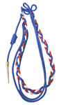 Citation Cord - Red, White, and Blue