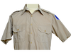 Khaki Shirt